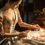 👑 Medieval Majesty: Unraveling the Clothing of Kings and Queens 👑