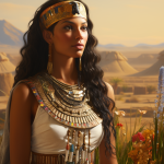 🌟 Unveiling Roman Splendor: A Fashion Journey Through Time 🌟