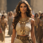 A Voyage Back in Time: Unveiling the Sartorial Splendors of the Indus Valley 🕰️👗