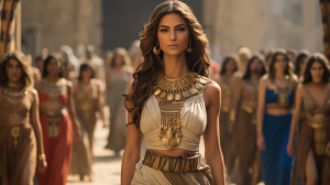 Mesopotamian Marvels Unveiled