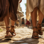 🌟 A Journey Through the Luxurious Fabrics of the Renaissance 🌟