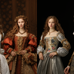 A Journey into the World of Opulence and Elegance