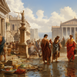 The Allure of the Nile: A Journey into Ancient Egyptian Glamour 🌟