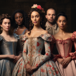 A Journey into the World of Opulence and Elegance