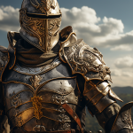 👑 Medieval Majesty: Unraveling the Clothing of Kings and Queens 👑