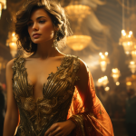 The Rebel Revolution: Mid-Century Fashion in the Swinging Sixties