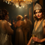 Embracing Elegance: The Edwardian Corset’s Whisper from the Past