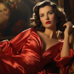 Accessorizing Through Adversity: 1940s Fashion Accessories.