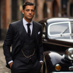 The Fabric of the 1940s: Textile Innovation and Style