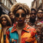 Sailor Chic: Exploring the Allure of Sailor Girl Playsuits in 1940s Fashion