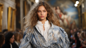 The Gateway to Grandeur: Unveiling the Mystique of Baroque Fashion