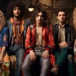 Swinging Sixties Style: Revolution on the Runway