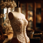 A Whimsical Journey Through Time: The Enchantment of Rococo Fashion