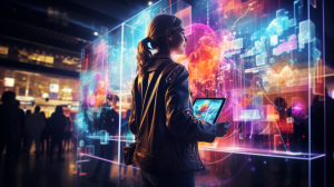 The Fashion Tech Revolution: Exploring the Future of Technology in Fashion