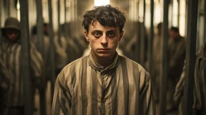 How Prison Uniforms Got Their Stripes: A Victorian Era Exploration