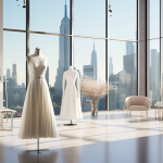 The Rebel Revolution: Mid-Century Fashion in the Swinging Sixties