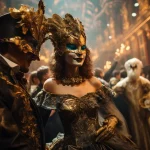 🎭 Unveiling the Enchanting World of Renaissance Masquerade 🎭