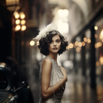 Reviving the Past: Exploring Historical Fashion Trends in the Modern World