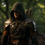 Divine Drapery: Unraveling the Fashion of Jesus Christ