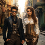 The Fashion Tech Revolution: Exploring the Future of Technology in Fashion