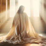 Elegance Unveiled: A Journey Through Victorian Era Wedding Dresses