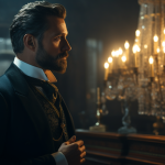 Step into the Time Machine of Photography