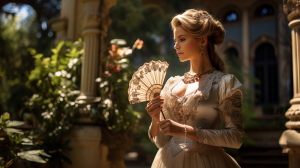 🌟 Unveiling the Victorian Splendor 🌟