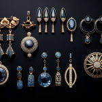 Glamour and Elegance: Exploring the Art Deco Fashion Era