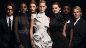 The Power of Celebrity: How Endorsements Shape Fashion Trends