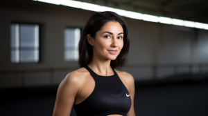 Muge Erdirik Dogan Leaves Amazon for CTO Role at Nike, Marking a Major Industry Shift