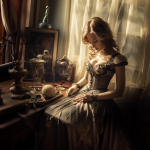 Flapper Fashion: The Iconic Style of the Roaring Twenties