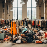 Catwalk Conundrum: India’s High Fashion Tangles with the Green Thread of Sustainability