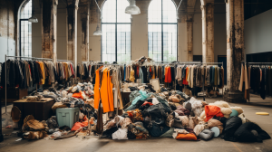 Fashion Revolution: Vestiaire Collective’s Bold Strike Against Fast Fashion Tyranny