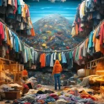 Fast Fashion Fiasco: The Closet Conundrum of 2023!