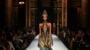 King Tut’s Style Legacy: Unveiling the Influence of Tutankhamun on Fashion
