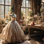 Victorian Splendor: Embarking on a Timeless Journey 🌟