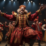 Hidden Splendor: Unveiling the Undergarments of the Renaissance