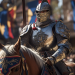 Echoes of Sherwood: The Timeless Fashion of Robin Hood