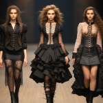 Exploring the Fashion Revolution: Unraveling the Stories of 1920s Fashion