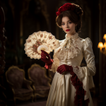 Elegance Unveiled: A Journey Through Victorian Era Wedding Dresses