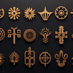 Rivets and Ruffles: Unraveling the Intricacies of Women’s Steampunk Fashion