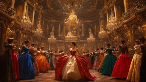 A New Era of Elegance