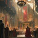 A New Era of Elegance