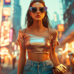 Clockwork Romance: Embracing Steampunk Wedding Attire for Your Wedding Day